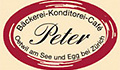 Café-Bäckerei-Konditorei Peter in Egg bei Zürich