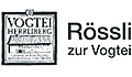 Restaurant Rössli zur Vogtei Herrliberg
