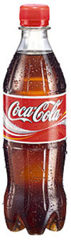 Coca-Cola Pet EW