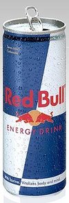 Red Bull Dose EW