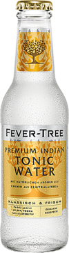 Fever-Tree Tonic Water EW Glas