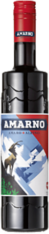 Amarno Amaro Alpino