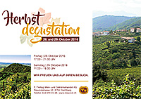 Deguastationstage, 28./29. Oktober 2016