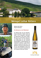 Weingut Lothar Kettern