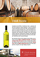 Chiodi Ascona