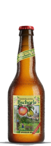 Appenzeller Bier Bschorle alkoholfrei EW 33cl.