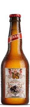 Appenzeller IPA EW Glas 33cl.