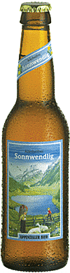 Appenzeller, Sonnenwendlig MW