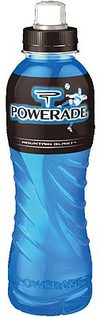 Powerade Mountain Pet EW