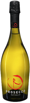 Prosecco Raffaello DOC Extra Dry 