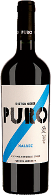 Puro Malbec "Bio" Mendoza MO Dieter Meier 2021