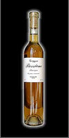 Grappa Passione Barrique Plozza