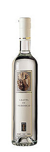 Grappa di Nebiolo Triacca