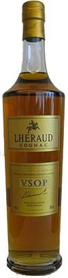 Cognac Lhéraud Renaissance VSOP