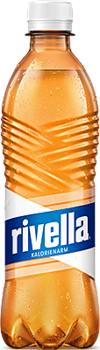 Rivella blau Pet EW