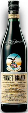 Fernet Branca