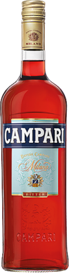 Campari Bitter