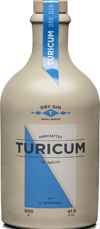 Turicum Handcrafted Swiss Dry Gin