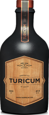 Turicum Wood Barreled Gin