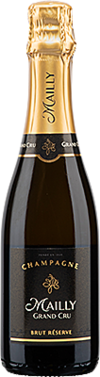 Champagne Grand Cru Réserve Brut Mally