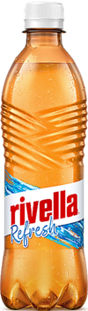 Rivella Refresh Pet EW 