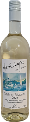 Herrliberger Riesling - Sylvaner AOC  Zürichsee 2023