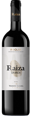 Raiza Crianza Rioja DOCa Vinedos de Aldeanueva 2020