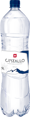 Cristallo Lostorf blau ohne CO2 Pet EW 6er Har.